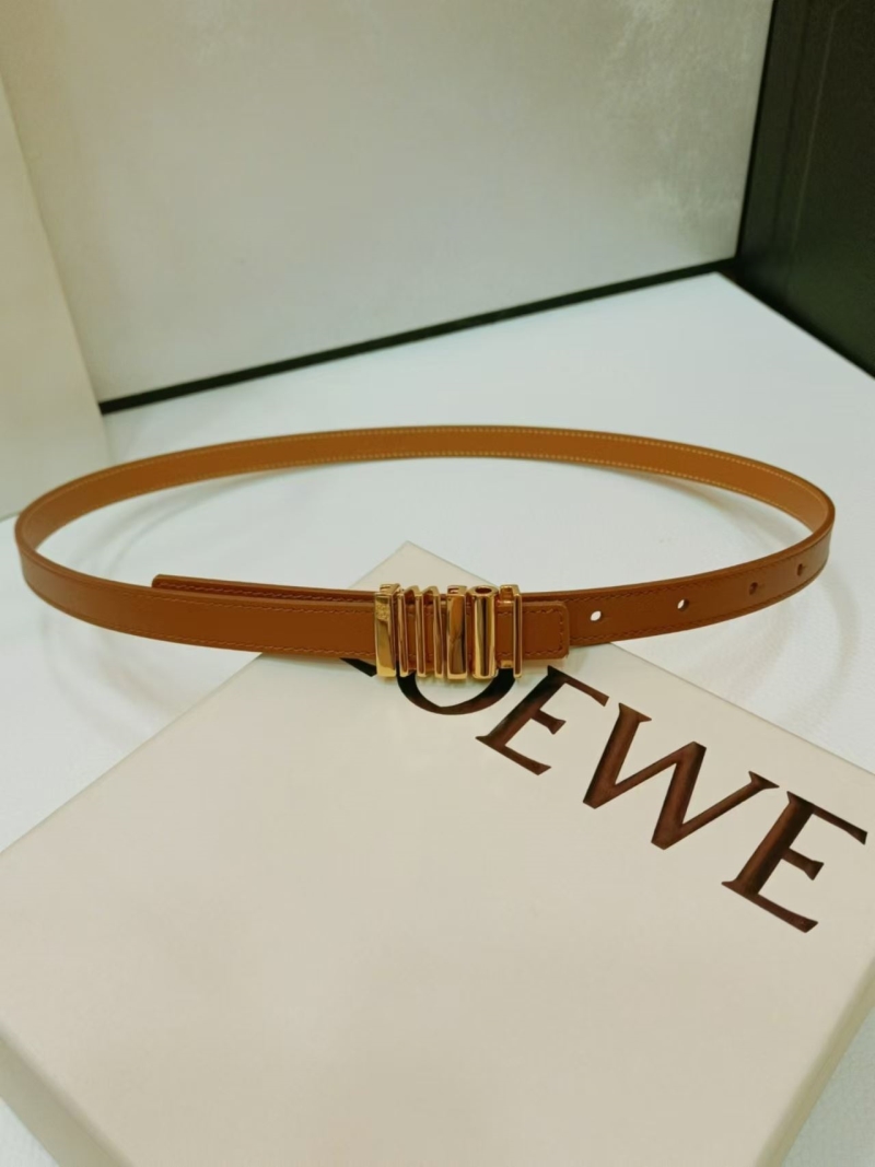 Loewe Belts